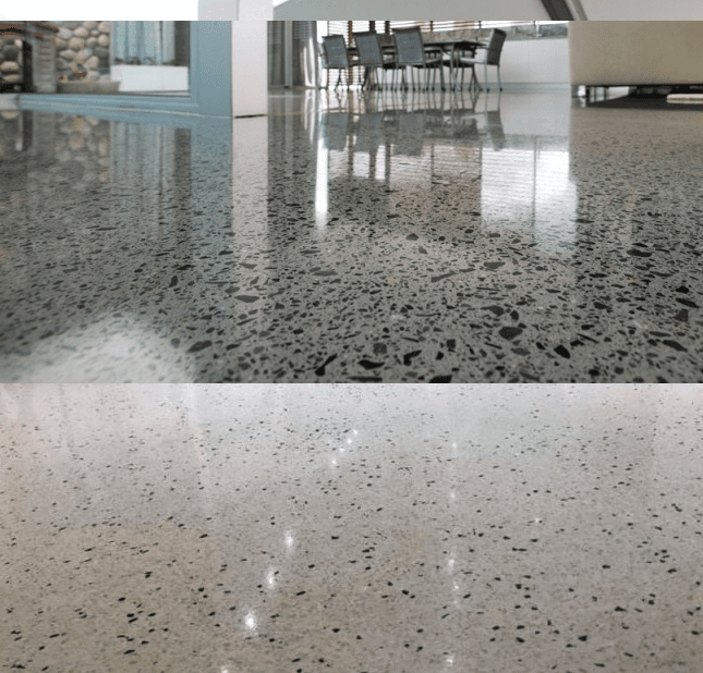 Sự thật thảm họa đằng sau báo giá sàn đá mài giá rẻ
