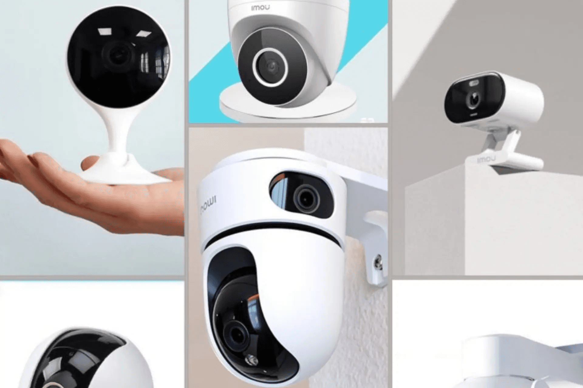 Lối tắt chọn camera an ninh chống trộm cực hiệu quả