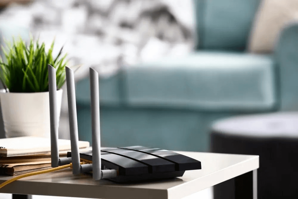 Tuyệt chiêu xử lý lỗi mạng wifi chập chờn tại nhà