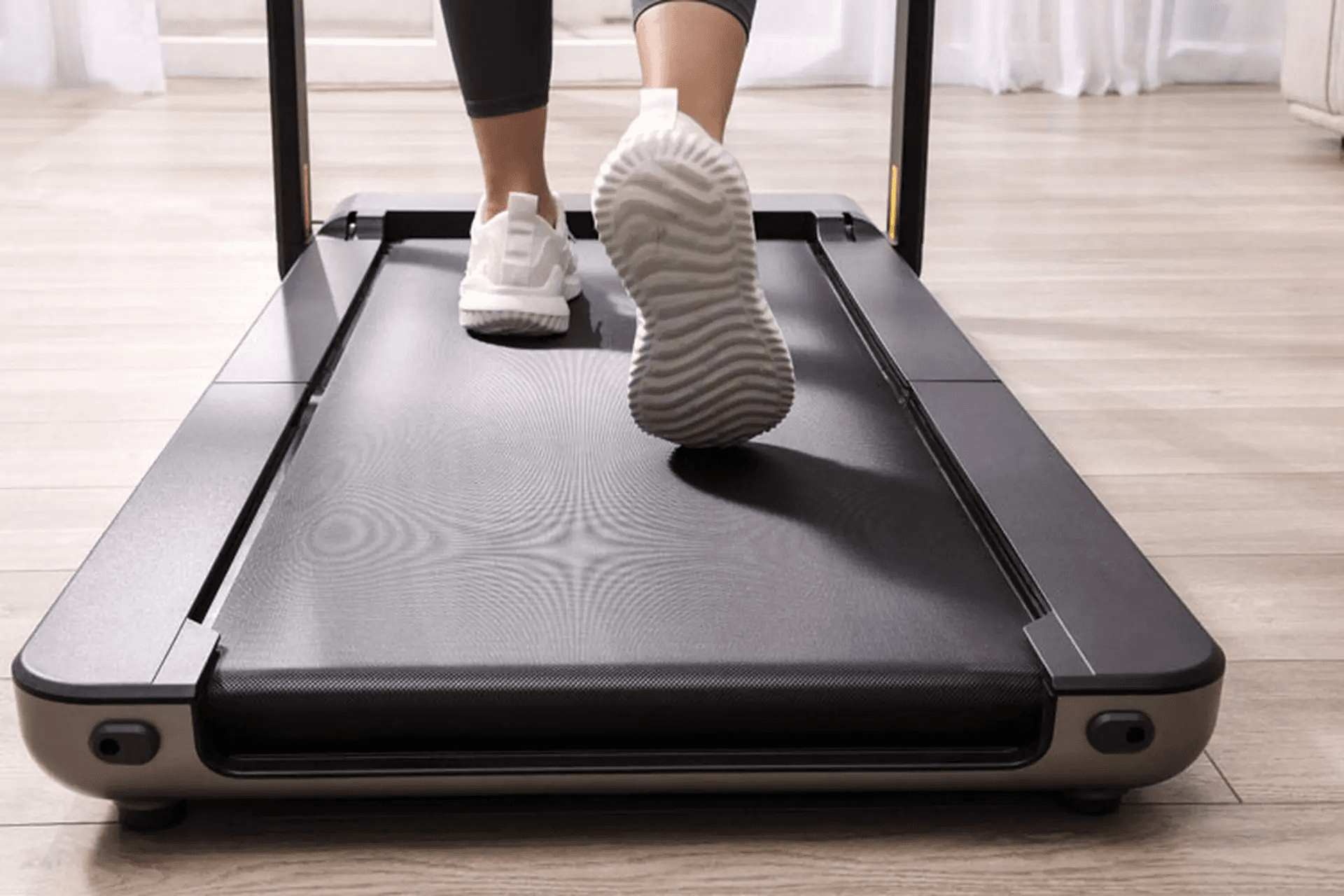 Bí quyết chọn mua máy chạy bộ tại nhà không mất tiền oan