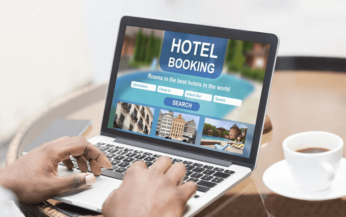 Kinh nghiệm săn phòng khách sạn giá rẻ không ai nói