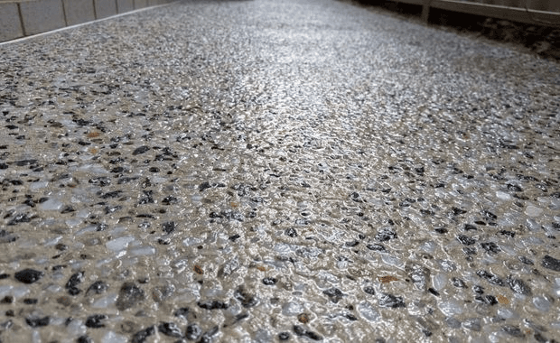 Tiêu chuẩn kiểm định chất lượng cốt liệu sàn đá mài