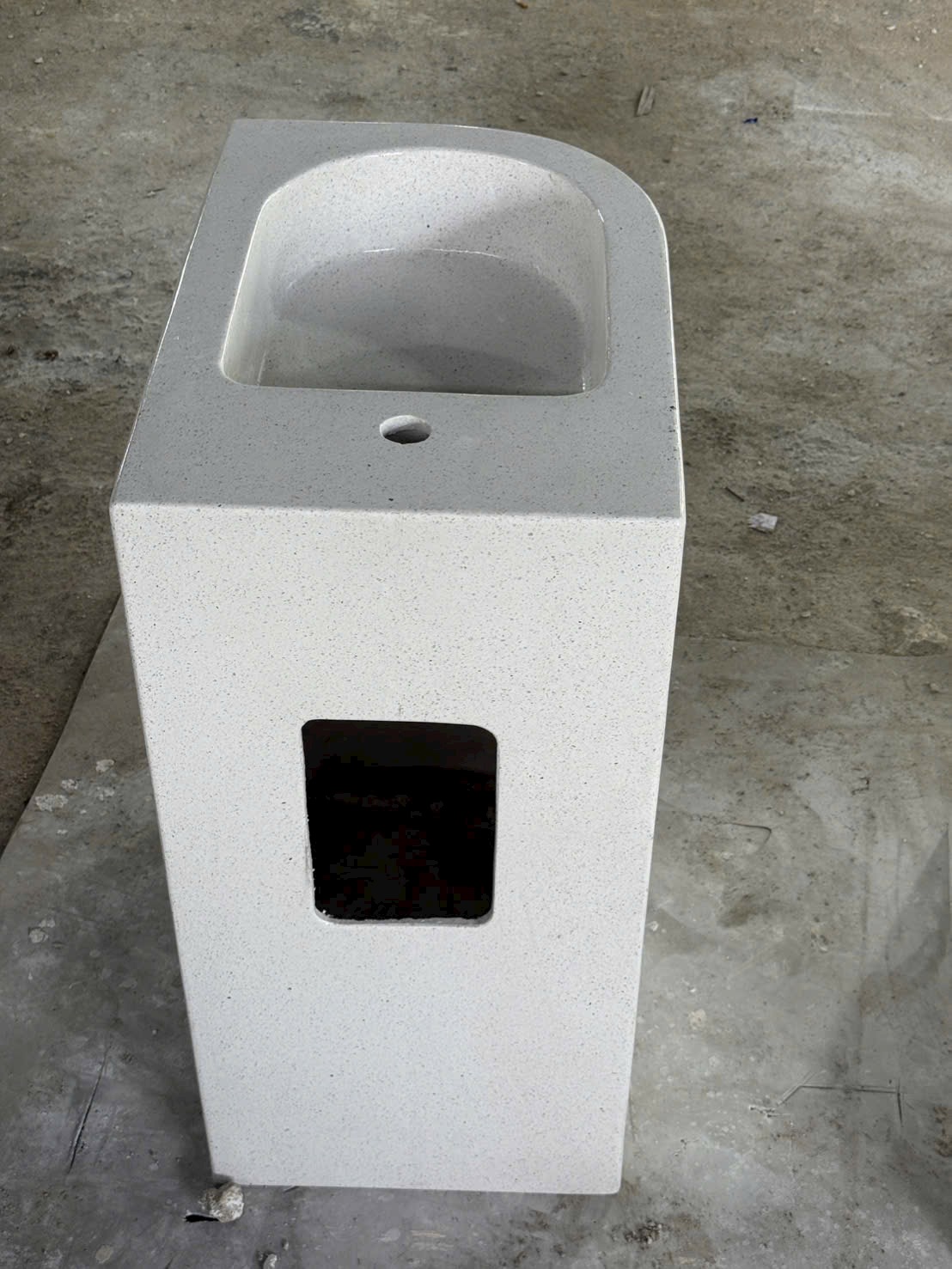 lavabo da mai 02