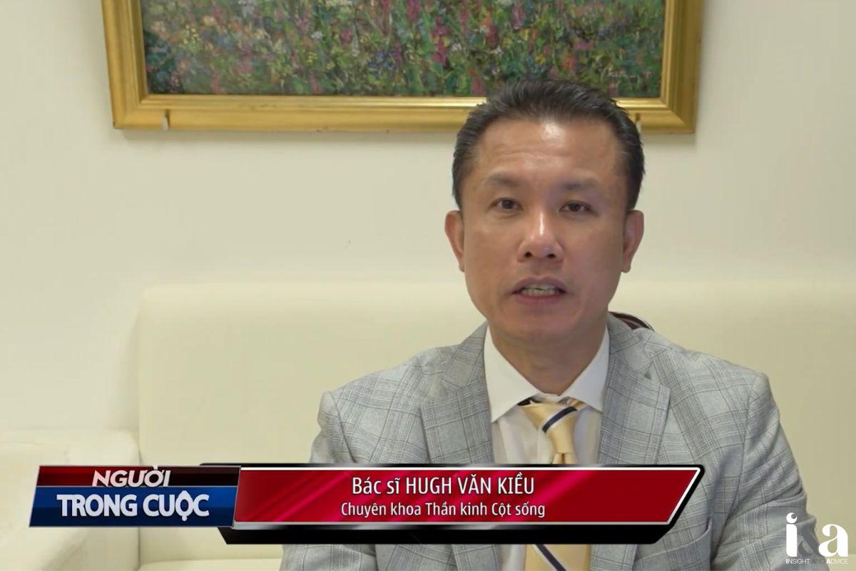 Cam kết cải thiện tư thế không phẫu thuật