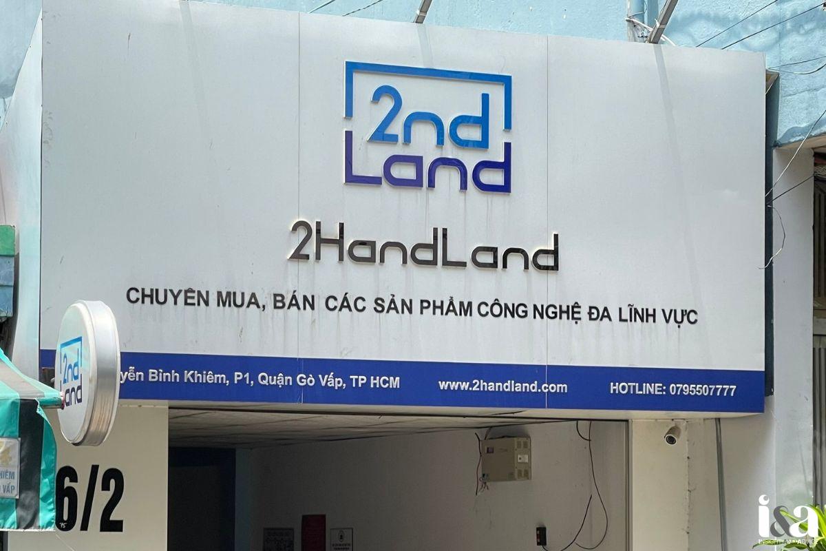 2ndland